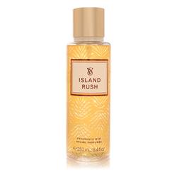 Victoria's Secret Island Rush Perfume 8.4 oz Fragrance Mist Spray