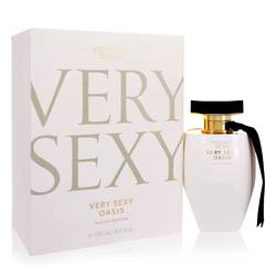 Very Sexy Oasis Perfume 3.4 oz Eau De Parfum Spray