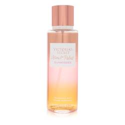 Victoria's Secret Velvet Petals Sunkissed Perfume 8.4 oz Fragrance Mist Spray