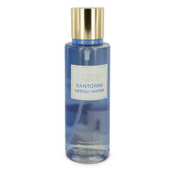Victoria's Secret Santorini Neroli Water Perfume 8.4 oz Fragrance Mist Spray