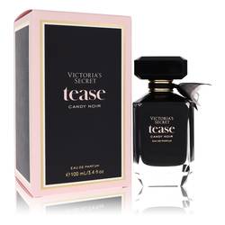 Victoria's Secret Tease Candy Noir Perfume 3.4 oz Eau De Parfum Spray