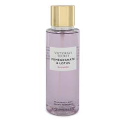 Victoria's Secret Pomegranate & Lotus Perfume 8.4 oz Fragrance Mist Spray
