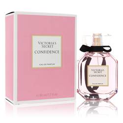 Victoria's Secret Confidence Perfume 1.7 oz Eau De Parfum Spray