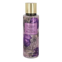 Victoria's Secret Dreamy Plum Dahlia Perfume 8.4 oz Fragrance Mist