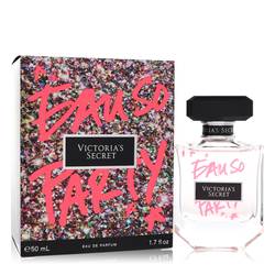 Victoria's Secret Eau So Party Perfume 1.7 oz Eau De Parfum Spray