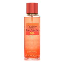 Victoria's Secret Pure Seduction Sol Perfume 8.4 oz Fragrance Mist Spray
