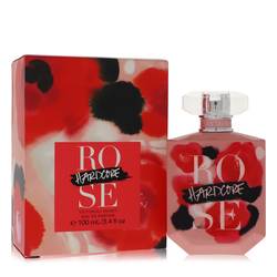 Victoria's Secret Hardcore Rose Perfume 3.4 oz Eau De Parfum Spray