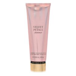 Victoria's Secret Velvet Petals Shimmer - Victoria Secret Perfumes