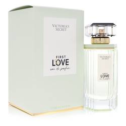 Victoria's Secret First Love Perfume 3.4 oz Eau De Parfum Spray