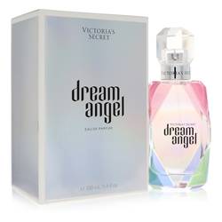 Victoria's Secret Dream Angel Perfume 3.4 oz Eau De Parfum Spray