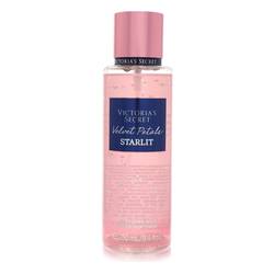 Victoria's Secret Velvet Petals Starlit Perfume 8.4 oz Fragrance Mist Spray