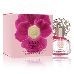 Buy Vince Camuto Fiori Eau De Parfum For Women Fresh Floral Woody Scent  3.4oz, Best Long-Lasting Perfume for Women