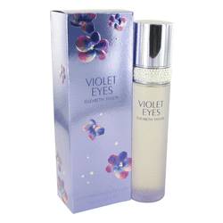 Violet Eyes Perfume 3.4 oz Eau De Parfum Spray