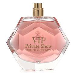 Vip Private Show Perfume 3.3 oz Eau De Parfum Spray (Tester)