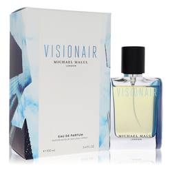 Visionair Perfume 3.4 oz Eau De Parfum Spray