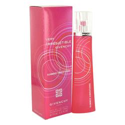 Very Irresistible Summer Vibrations Perfume 2.5 oz Eau De Toilette Spray