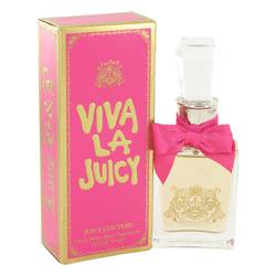 Viva La Juicy Perfume 1 oz Eau De Parfum Spray