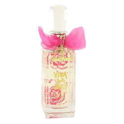 Viva La Juicy La Fleur Perfume 5 oz Eau De Toilette Spray (Tester)