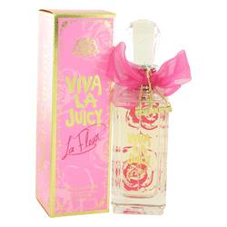 Viva La Juicy La Fleur Perfume 5 oz Eau De Toilette Spray