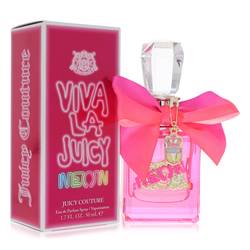 Viva La Juicy Neon Perfume 1.7 oz Eau De Parfum Spray