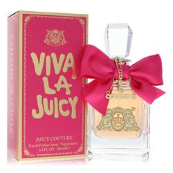 Viva La Juicy Perfume 3.4 oz Eau De Toilette Spray