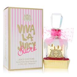 Viva La Juicy Sucre Perfume 1.7 oz Eau De Parfum Spray