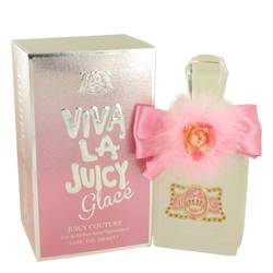 Viva La Juicy Glace Perfume 3.4 oz Eau De Parfum Spray