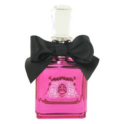 Viva La Juicy Noir Perfume 3.4 oz Eau De Parfum Spray (Tester)