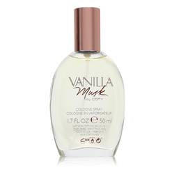 Vanilla Musk by Coty - Buy online | Perfume.com