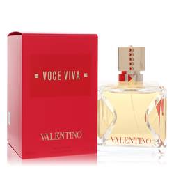 Voce Viva Perfume 3.38 oz Eau De Parfum Spray