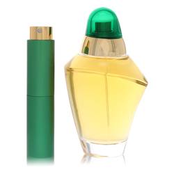 Volupte Perfume 0.27 oz Travel Spray