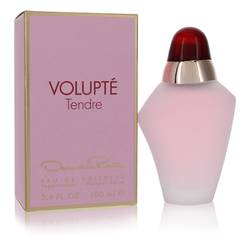 Volupte Tendre Perfume 3.4 oz Eau De Toilette Spray