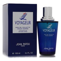 Voyageur Cologne 3.4 oz Eau De Toilette Spray
