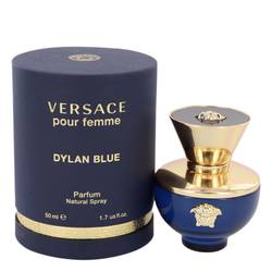 Dylan Blue Femme Eau de Parfum for Women - SweetCare American Samoa