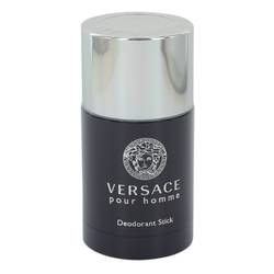 Versace Pour Homme Cologne 2.5 oz Deodorant Stick