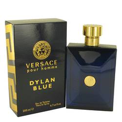 Versace Pour Homme Dylan Blue Cologne by Versace