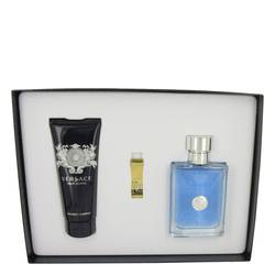 Versace Pour Homme Cologne by Versace - Buy online | Perfume.com