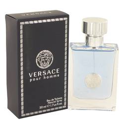 Versace Pour Homme by Versace - Buy online