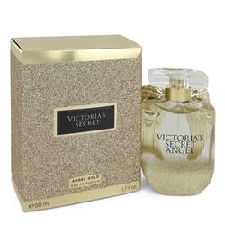 Victoria's Secret Angel Gold Perfume 1.7 oz Eau De Parfum Spray
