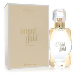 Victoria's Secret Angel Gold Perfume 3.4 oz Eau De Parfum Spray