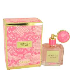 Victoria's Secret Crush Perfume 3.4 oz Eau De Parfum Spray