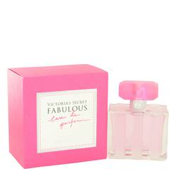 Victoria's Secret Fabulous Perfume 3.4 oz Eau De Parfum Spray
