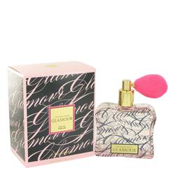 Victoria's Secret Glamour Perfume 3.4 oz Eau De Parfum Spray