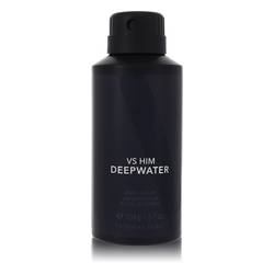 Vs Him Deepwater Cologne 3.7 oz Body Spray