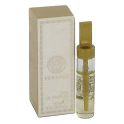 Versace Signature Perfume 0.06 oz Vial (sample)