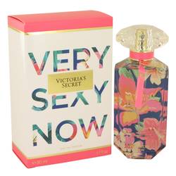 Very Sexy Now Perfume 1.7 oz Eau De Parfum Spray (2017 Edition)