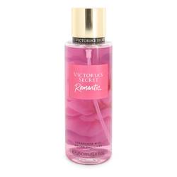 Victoria's Secret Romantic Perfume 8.4 oz Fragrance Mist