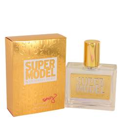 Supermodel Perfume 2.5 oz Eau De Parfum Spray