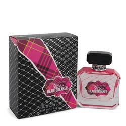 Victoria's Secret Tease Heartbreaker Perfume 1.7 oz Eau De Parfum Spray