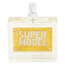 Supermodel Perfume 2.5 oz Eau De Parfum Spray (Tester)